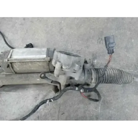 Cremaillere de direction