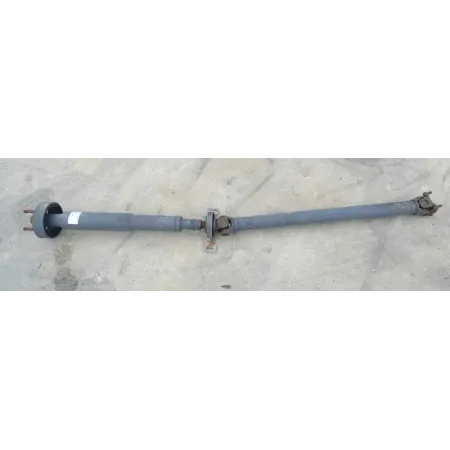 Arbre transmission arriere