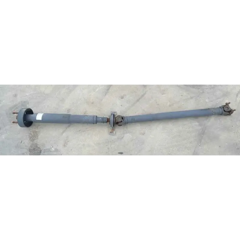 Arbre transmission arriere