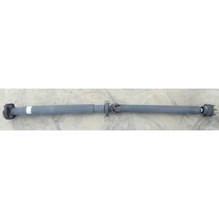 Arbre transmission arriere