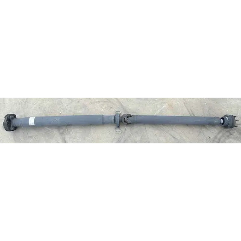 Arbre transmission arriere