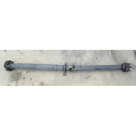 Arbre transmission arriere