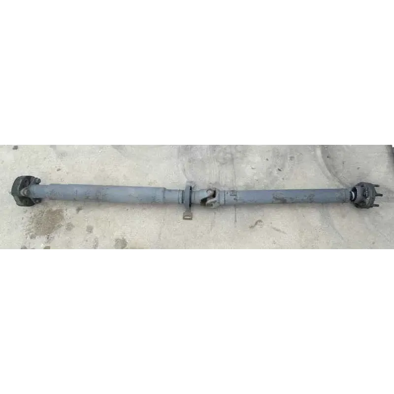 Arbre transmission arriere