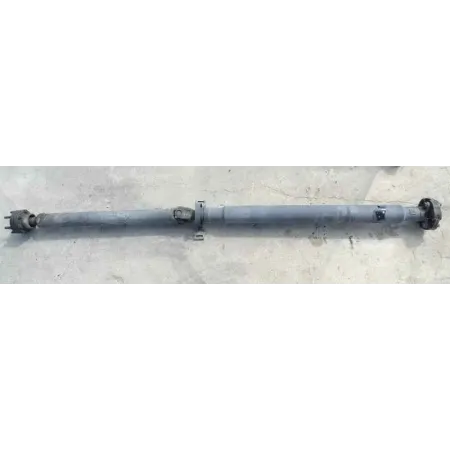 Arbre transmission arriere