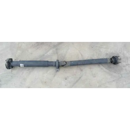 Arbre transmission arriere