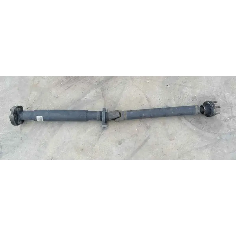 Arbre transmission arriere