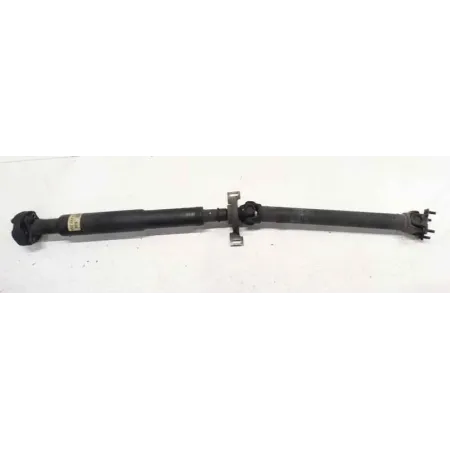 Arbre transmission arriere