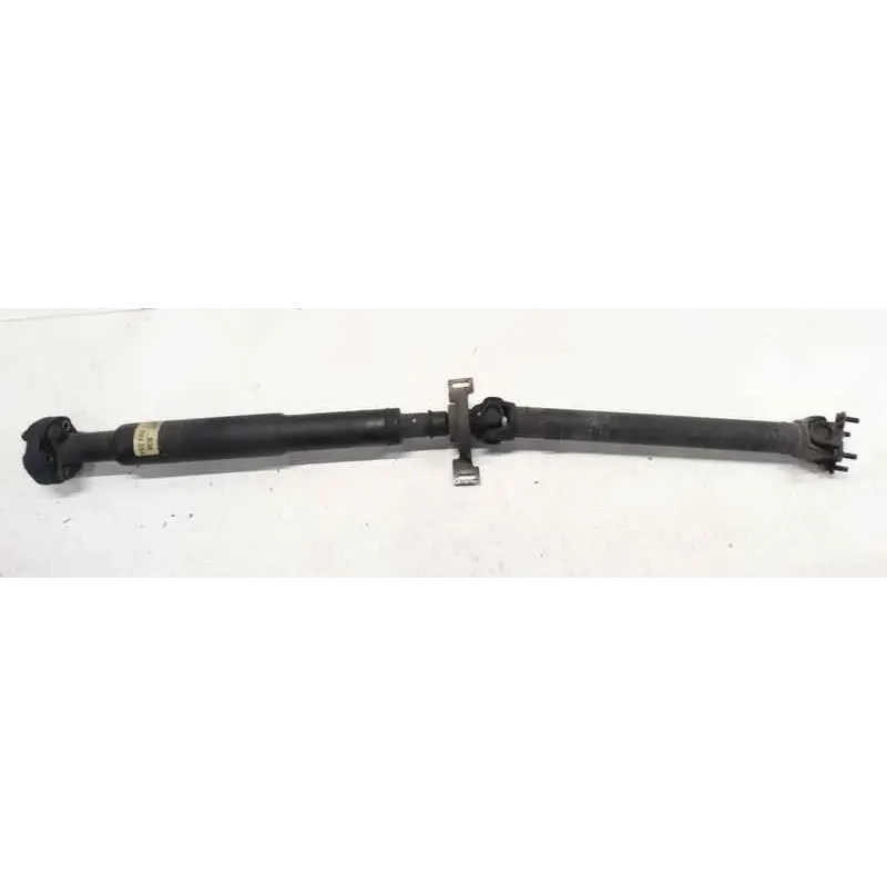 Arbre transmission arriere