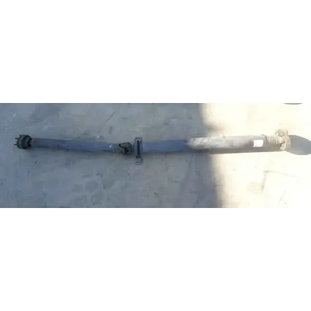 Arbre transmission arriere