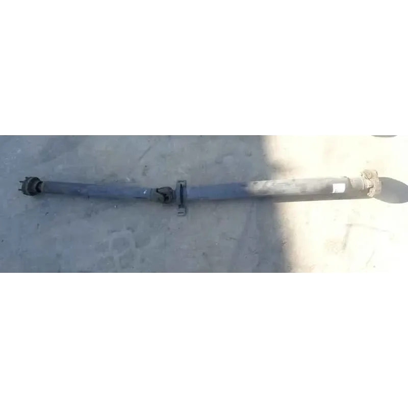 Arbre transmission arriere