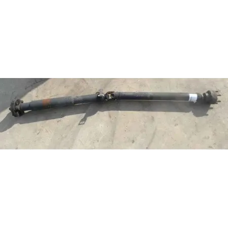 Arbre transmission arriere