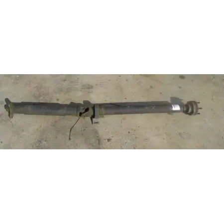 Arbre transmission arriere