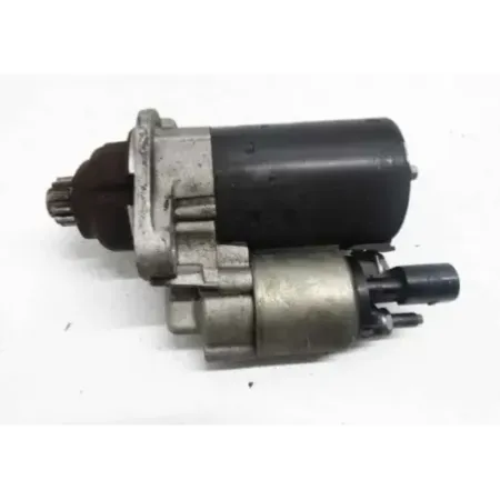 Demarreur volkswagen scirocco 3
