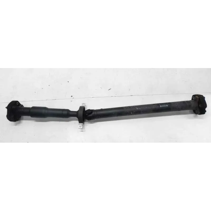 Arbre transmission arriere