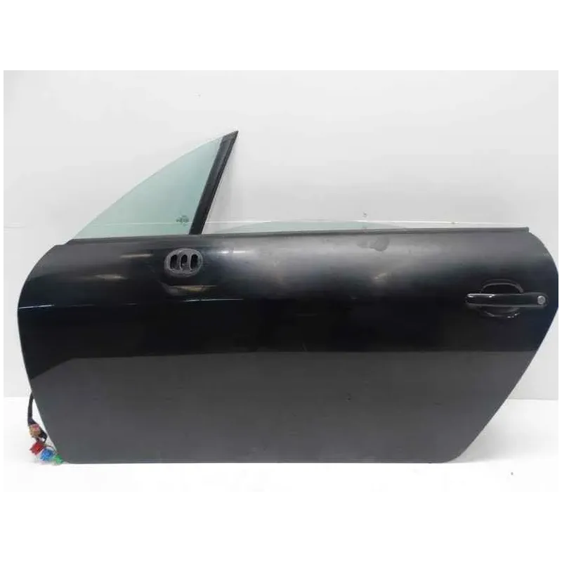 Porte avant gauche complete audi tt 8n mk1