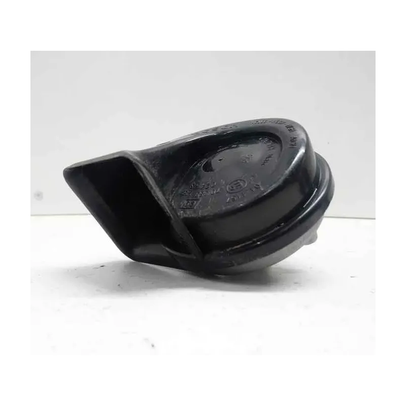 Klaxon / avertisseur