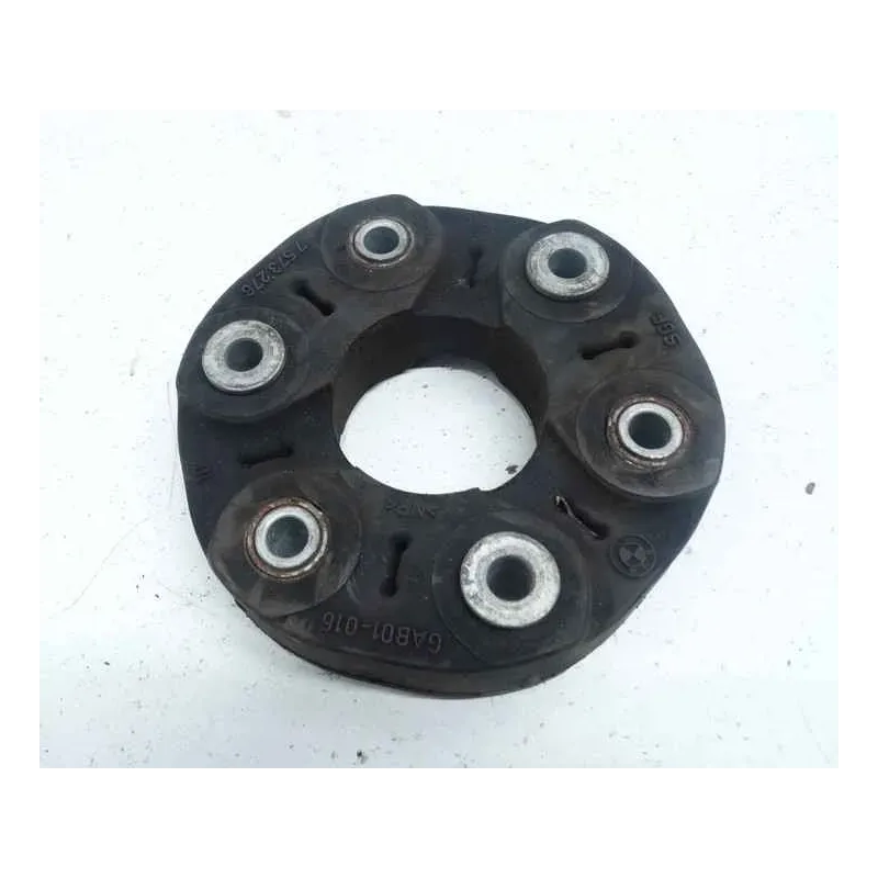 Flector avant arbre de transmission arriere