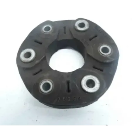 Flector avant arbre de transmission arriere