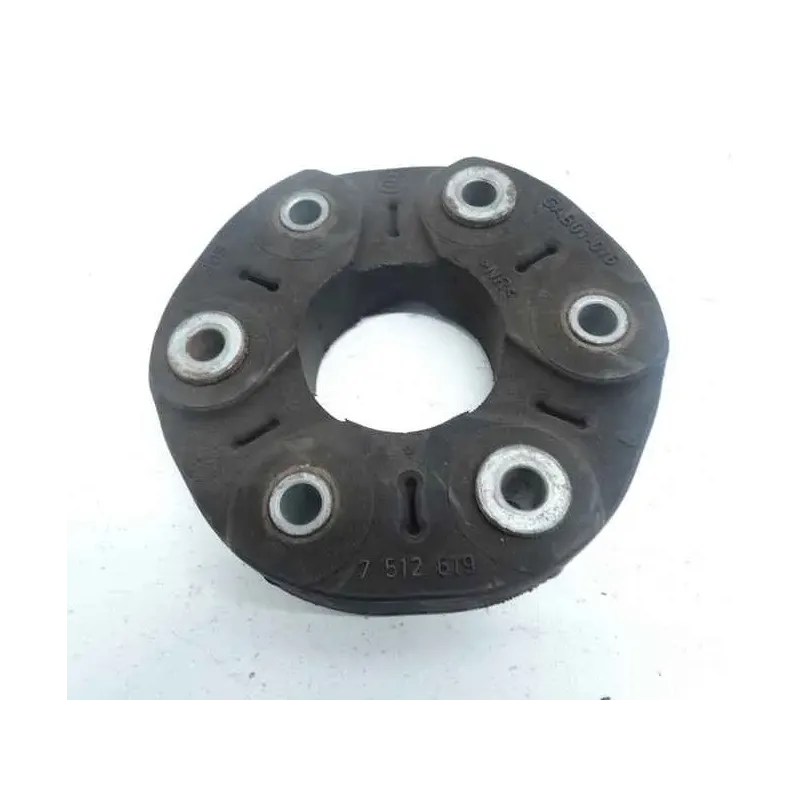 Flector avant arbre de transmission arriere