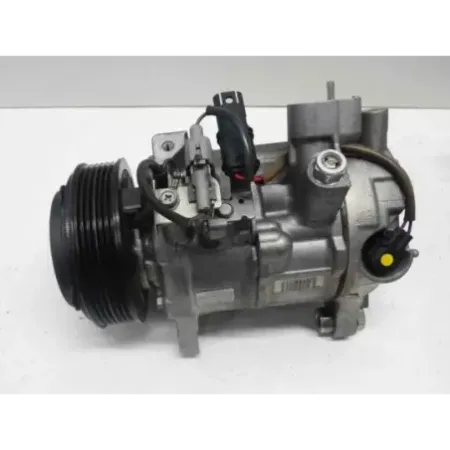 Compresseur climatisation bmw serie 1 f20/f21
