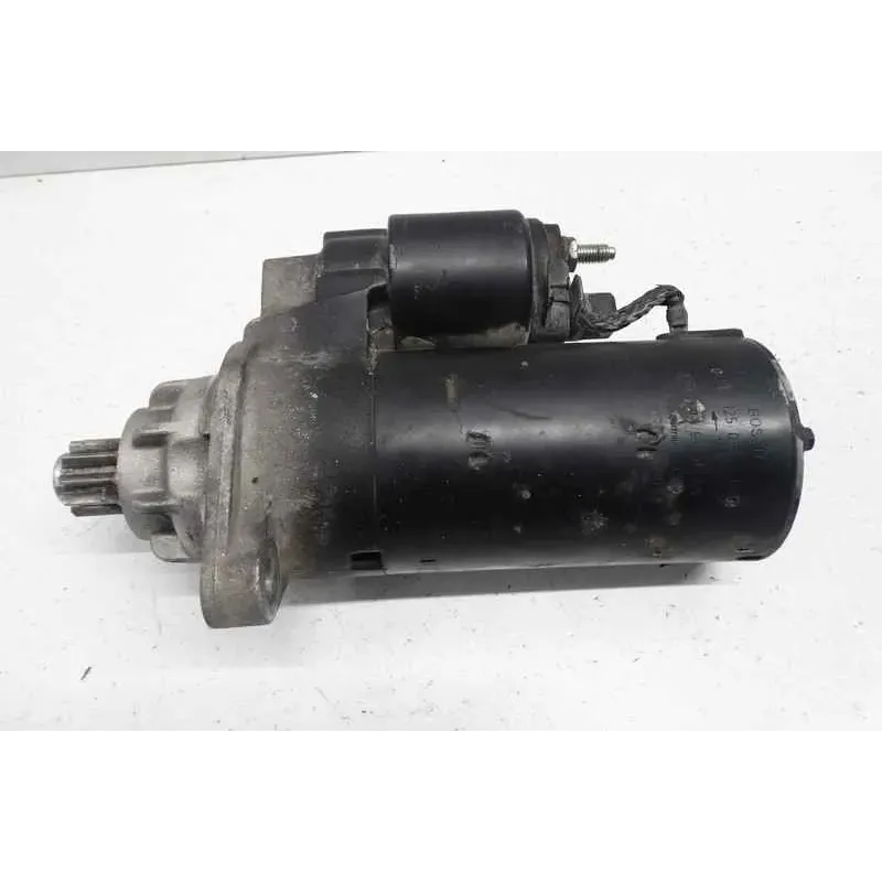 Demarreur volkswagen golf 4 iv