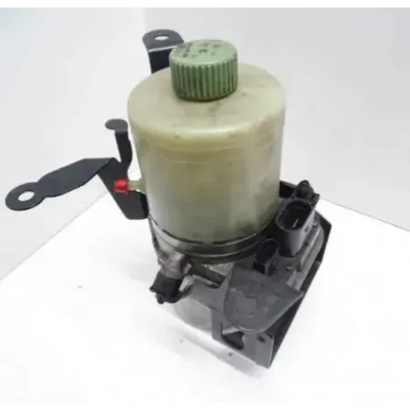 Pompe direction assistee