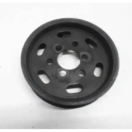 Poulie pompe direction assistee