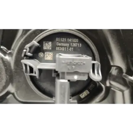 Leve-vitre avant gauche bmw serie 3 g20/g21