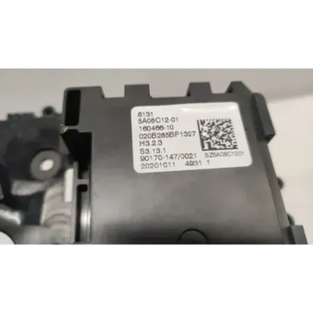 Selecteur de vitesses bmw serie 3 g20/g21