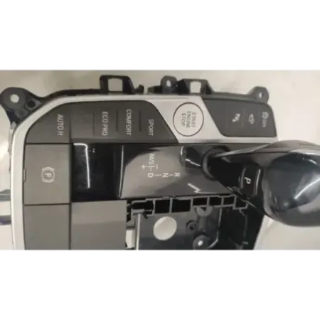 Selecteur de vitesses bmw serie 3 g20/g21