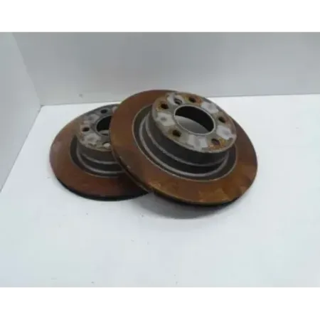 Disque de frein arriere bmw serie 1 f20/f21