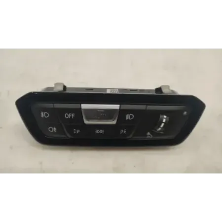 Commande eclairage bmw serie 3 g20/g21