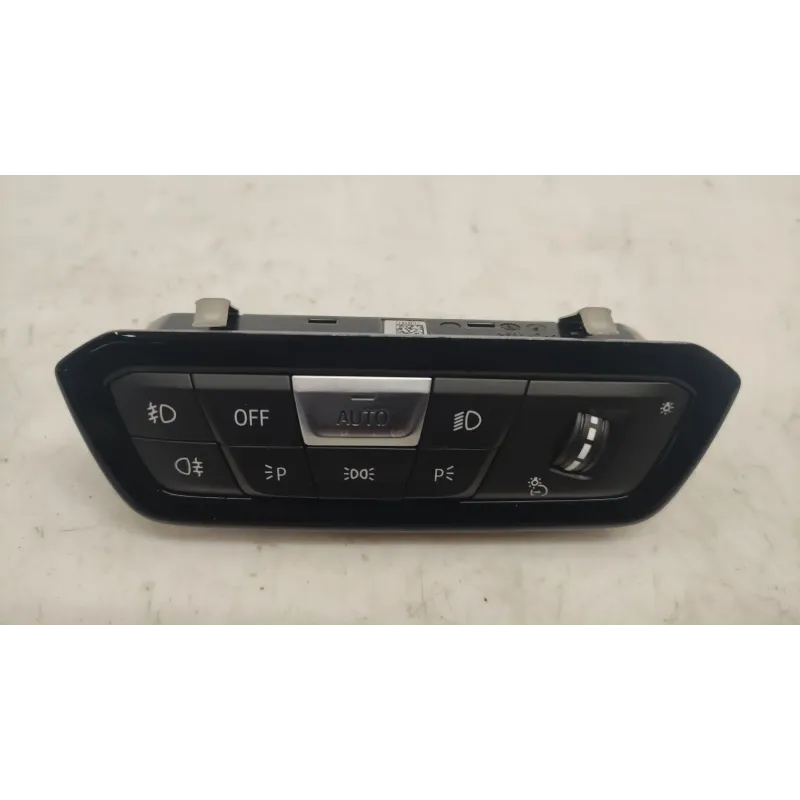 Commande eclairage bmw serie 3 g20/g21