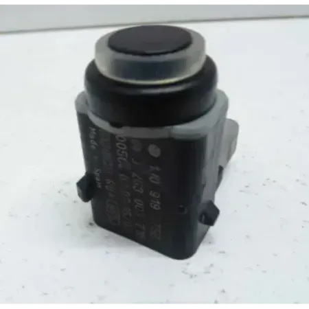 Capteur aide stationnement arriere