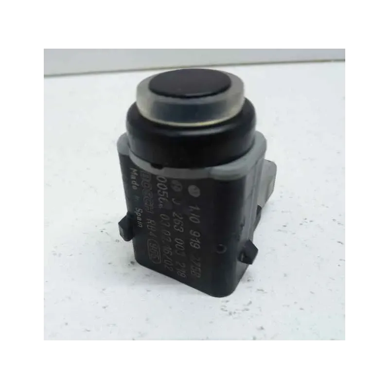 Capteur aide stationnement arriere