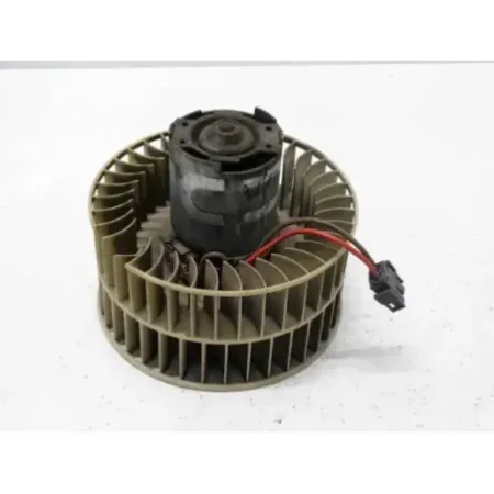 Ventilateur de chauffage