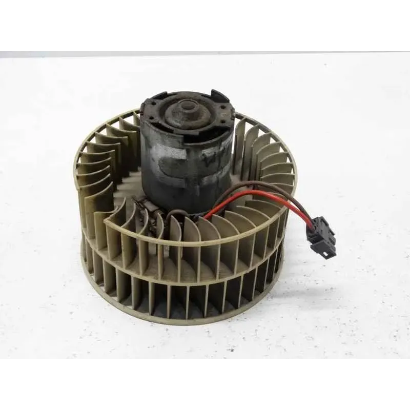 Ventilateur de chauffage