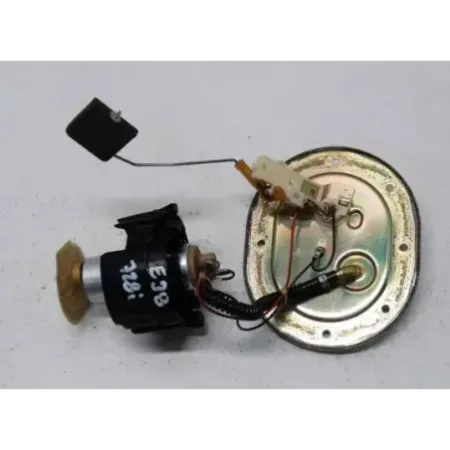 Pompe carburant immergee bmw serie 7 e38