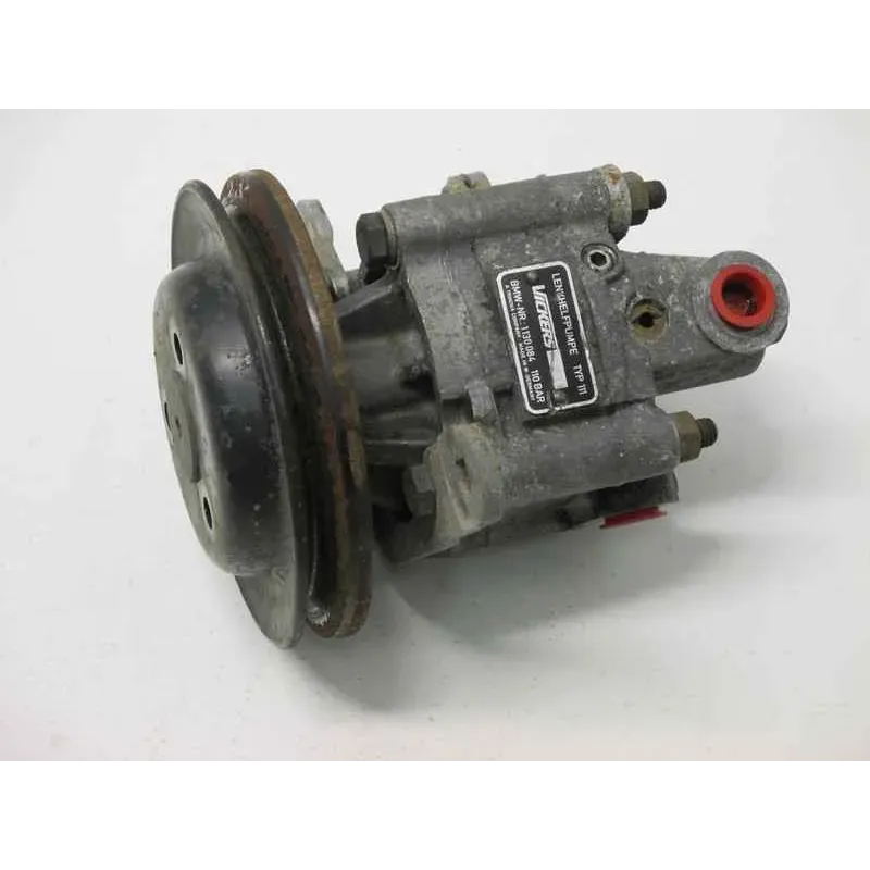 Pompe direction assistee bmw 324d