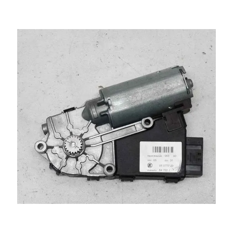 Moteur toit ouvrant mini r50