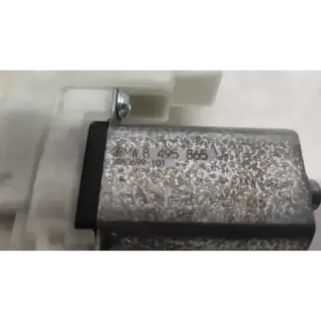 Moteur leve-glace avant gauche bmw serie 3 g20/g21