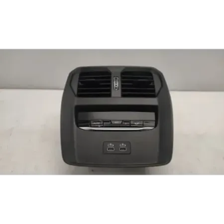 Grille aeration arriere bmw serie 3 g20/g21