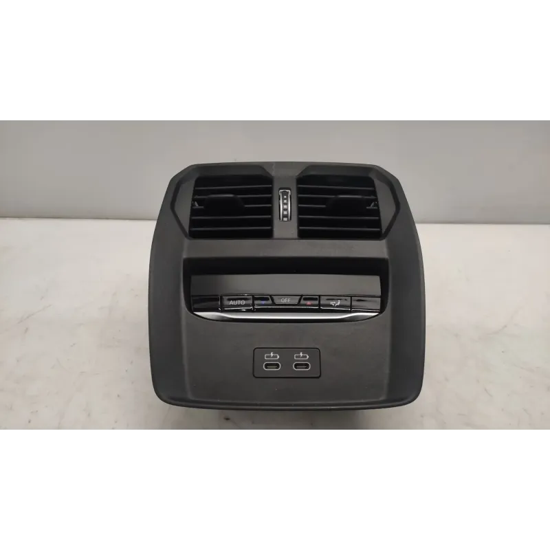 Grille aeration arriere bmw serie 3 g20/g21