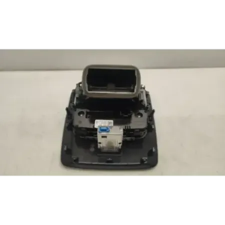 Grille aeration arriere bmw serie 3 g20/g21