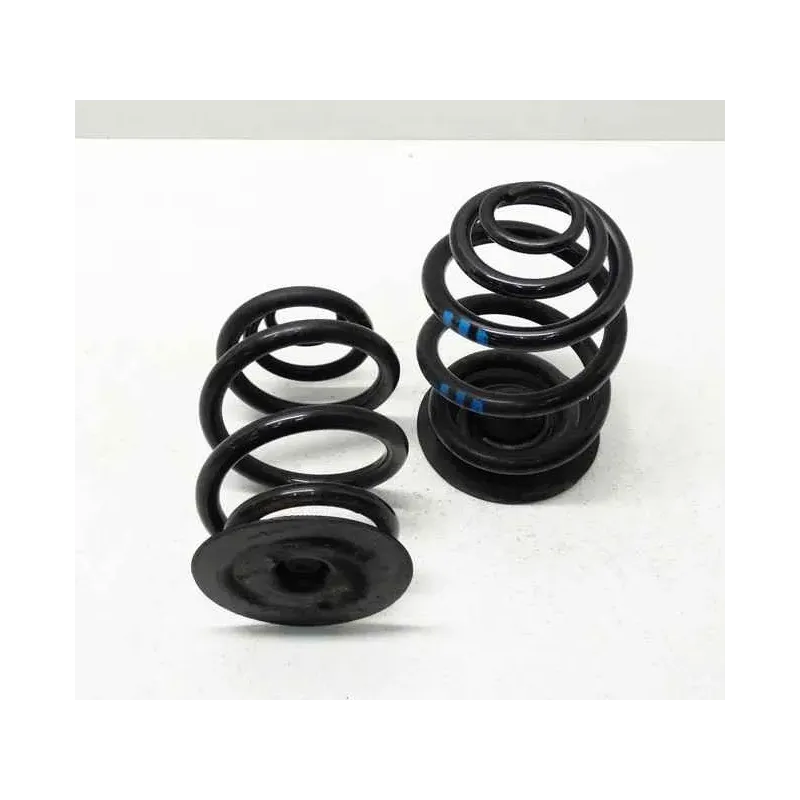 Ressort amortisseur arriere