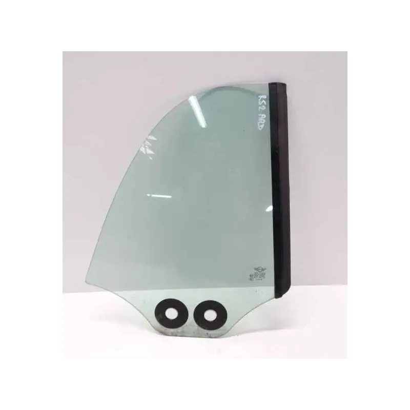 Glace porte laterale droite mini cabriolet r52