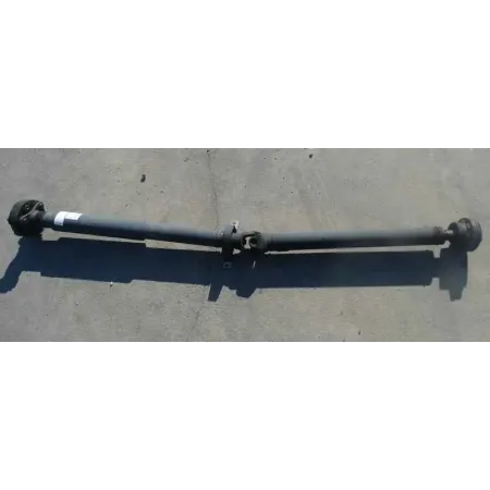 Arbre transmission arriere