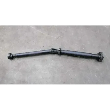 Arbre transmission arriere