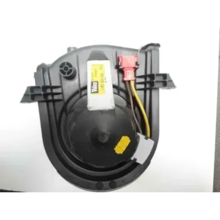 Ventilateur de chauffage