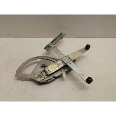 Mecanisme + moteur de leve-glace arriere droite